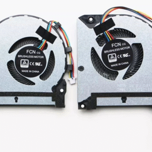 Asus Fx505 Fx506 Cpu Fan Takım Sağ Sol